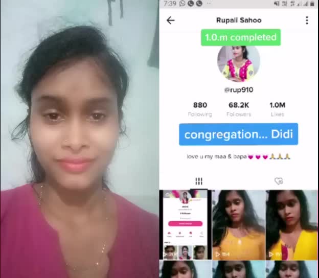 @Rupali Sahoo