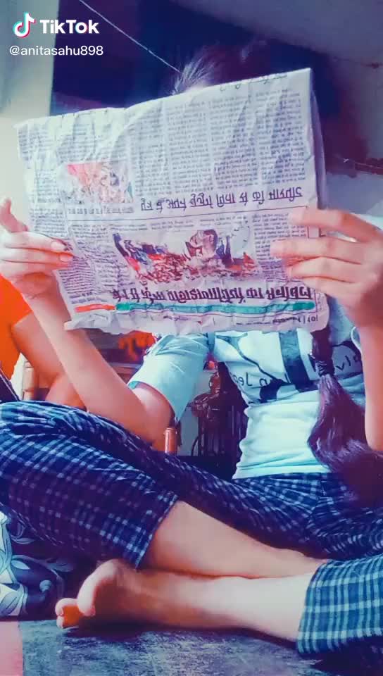 @Divya Sahu