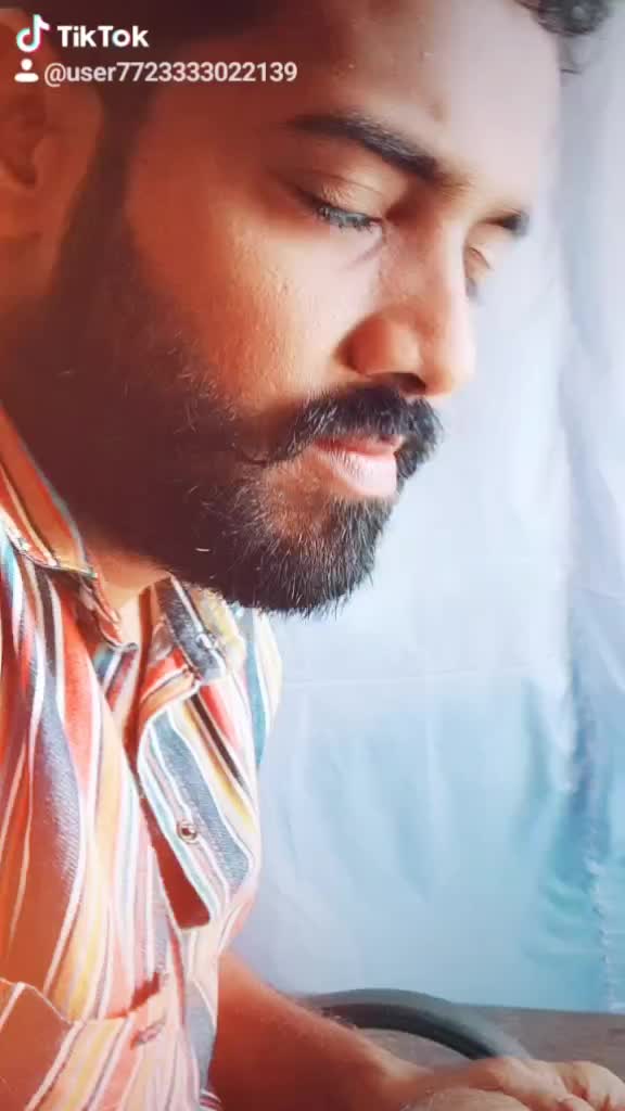 @Your's_Sateesh
