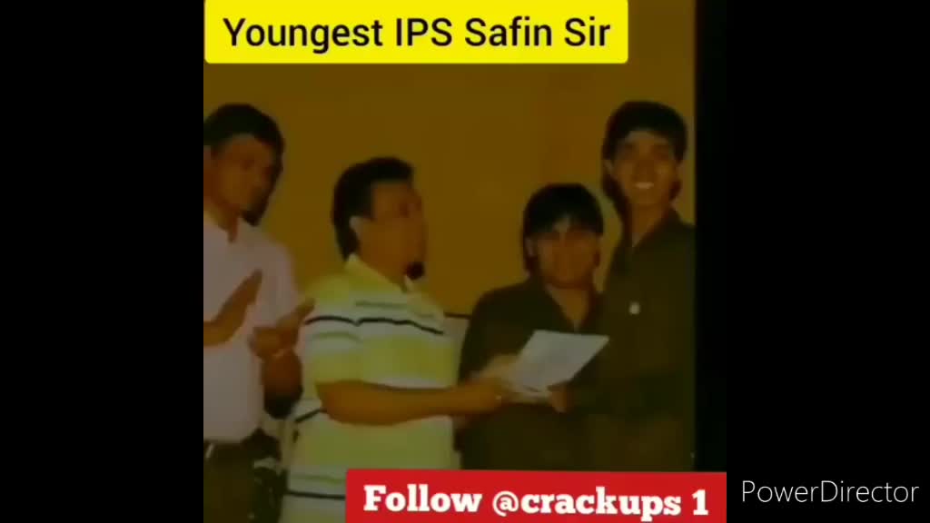 @IPS Safin Hasan