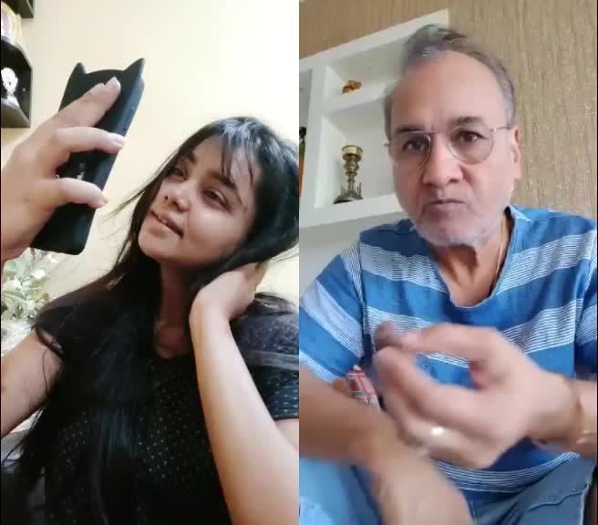 @Sonali Srivastava