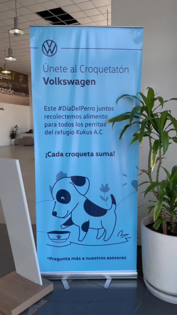 @Volkswagen Tijuana