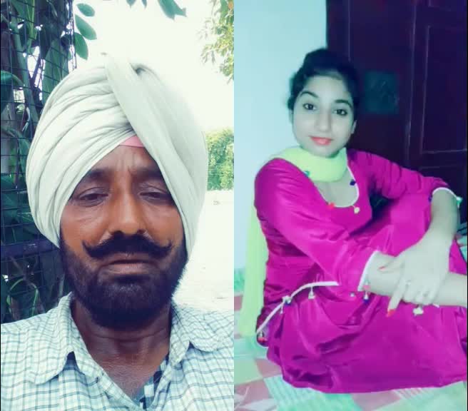 @lAMARJIT SINGH LONGO