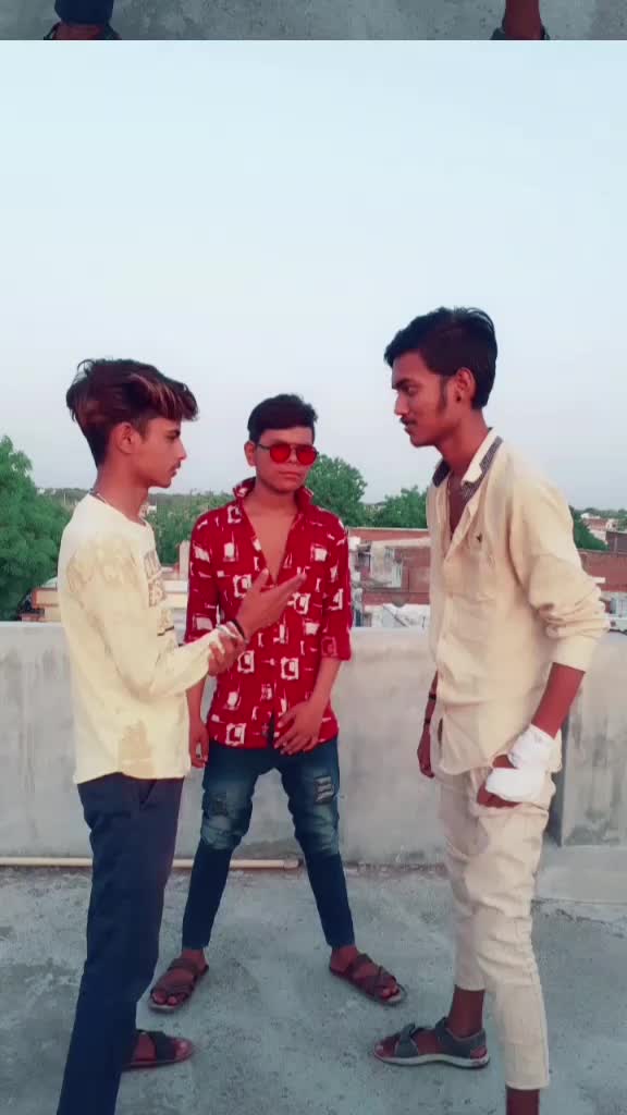 @Rahul Roy