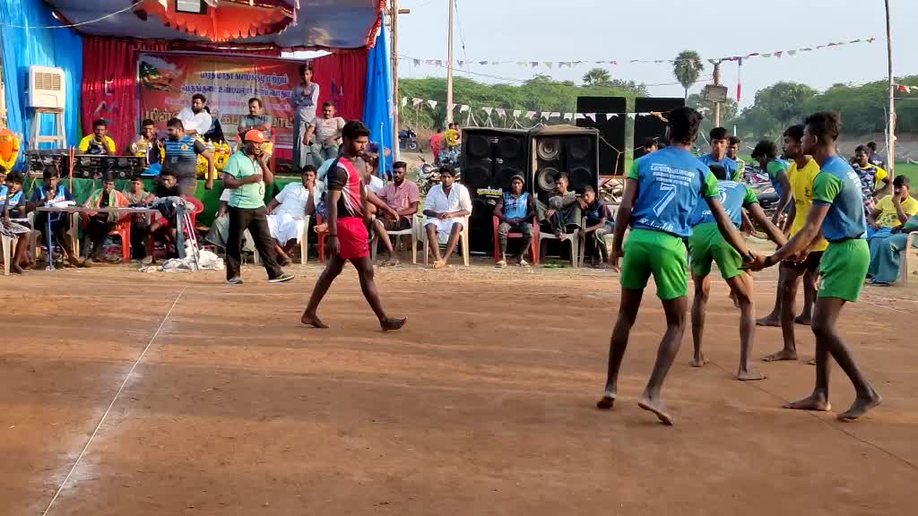 @Love kabaddl ANBU 7s
