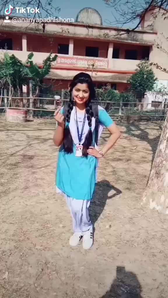 @Ananya Padhi Shona