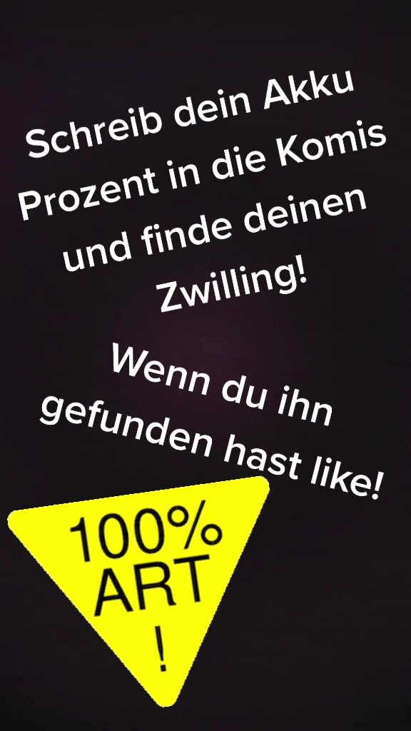 @Freund von TikTok