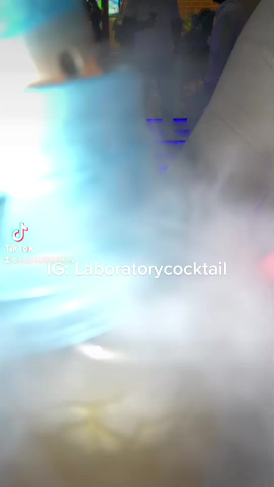 @Cocktail Laboratory