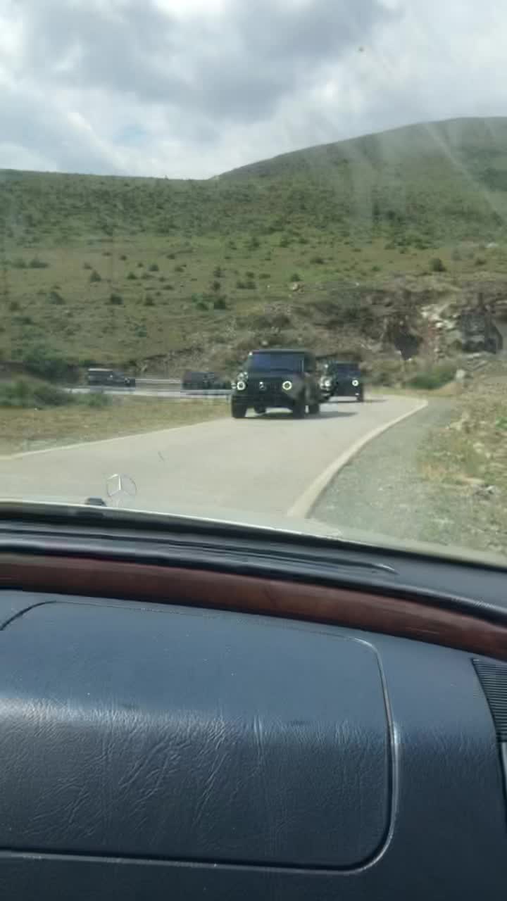 @G Class Albania