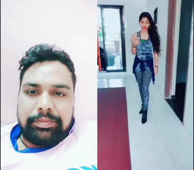 @Meena_Tiger