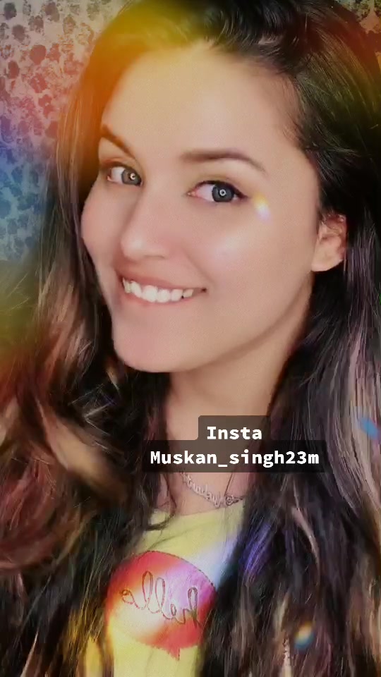 @Muskan singh🔥👸