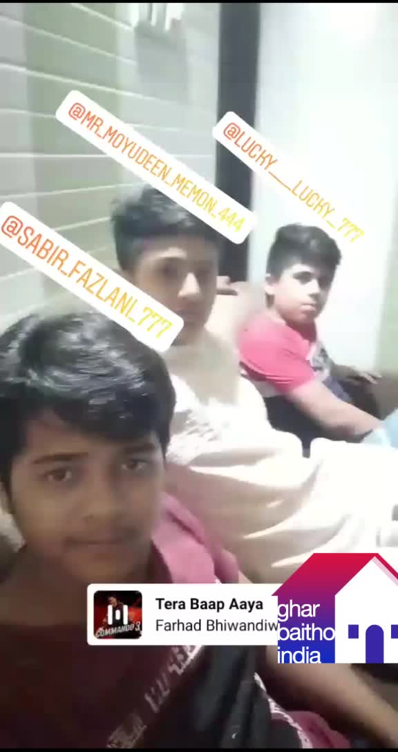 @Sabir fazlani 777