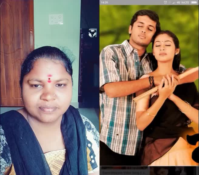 @Subbu Venkatesh
