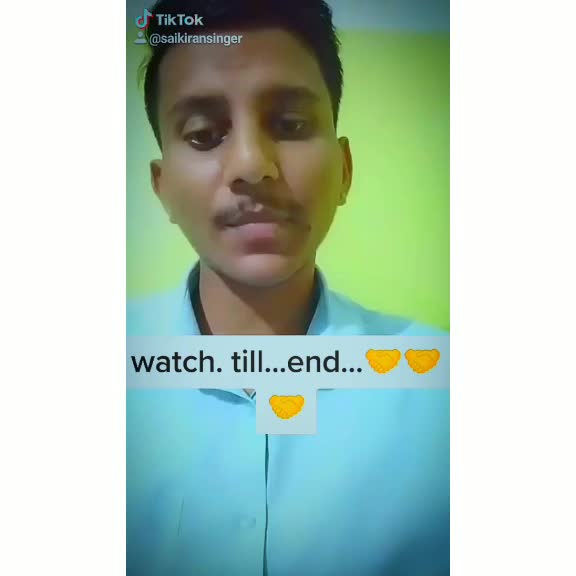 @saikiran singer