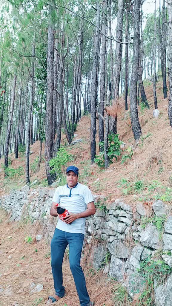 @satpal rawat
