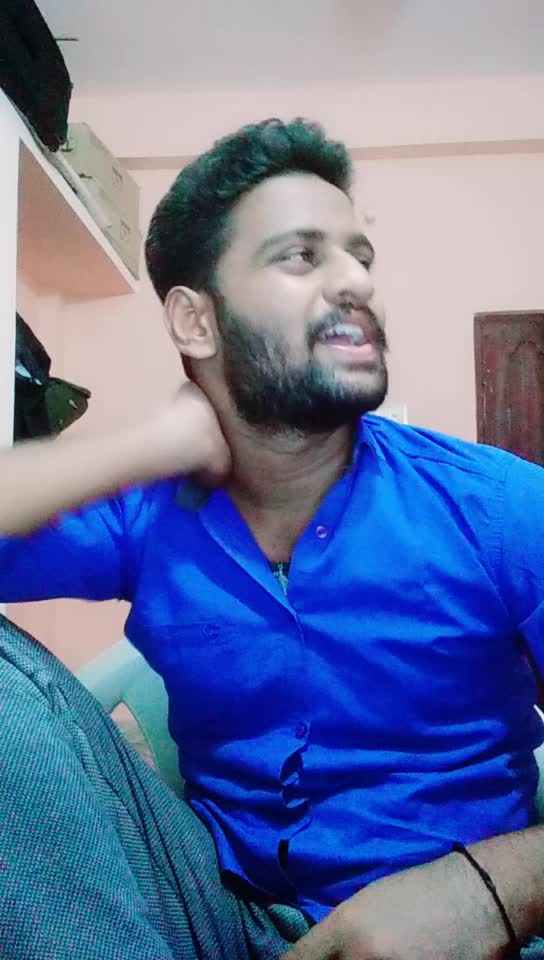 @Rahul Goud