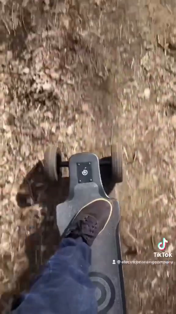 @Electric Boarding Co