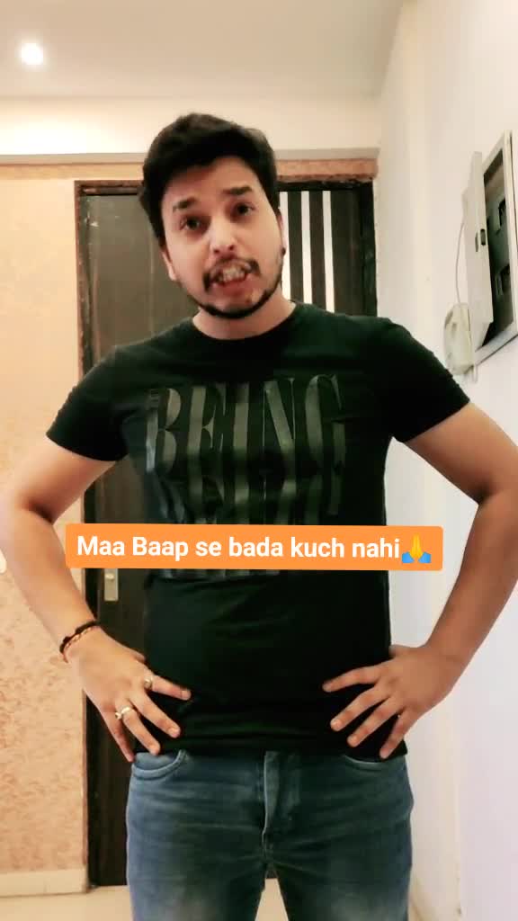 @Rohit Vaidya