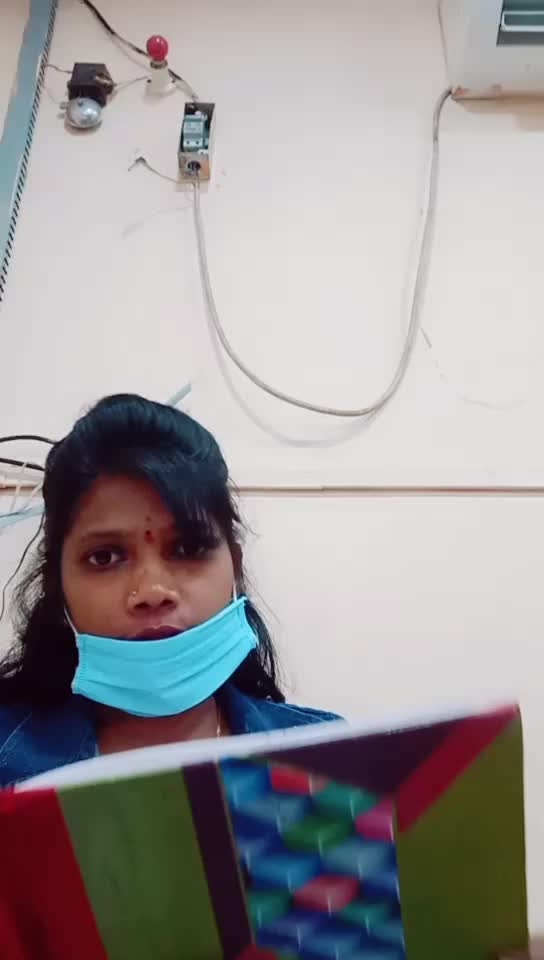 @Vaishali Kuvar