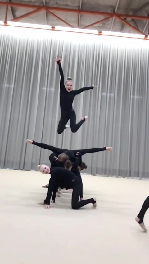 @OVO Junior Team