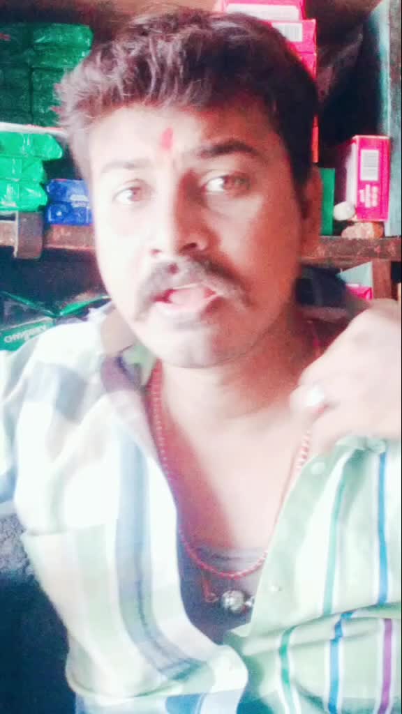 @Mahendra Visnu