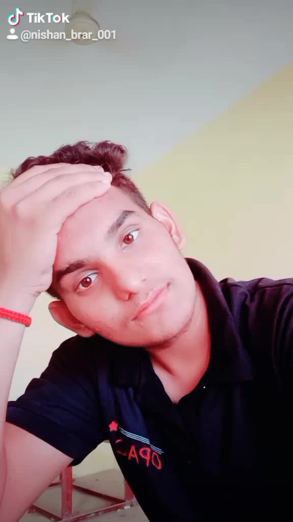 @❤️NISHAN BRAR ❤️