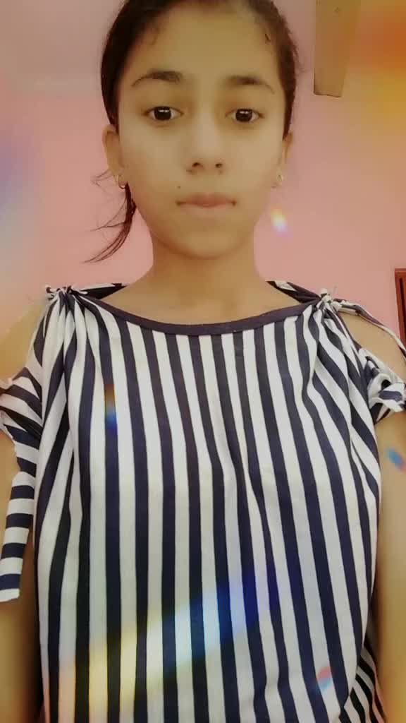 @Khushi ❤️