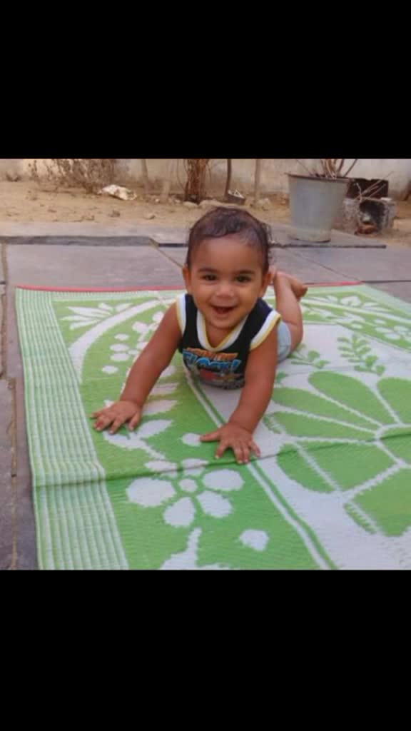 @vinay teja