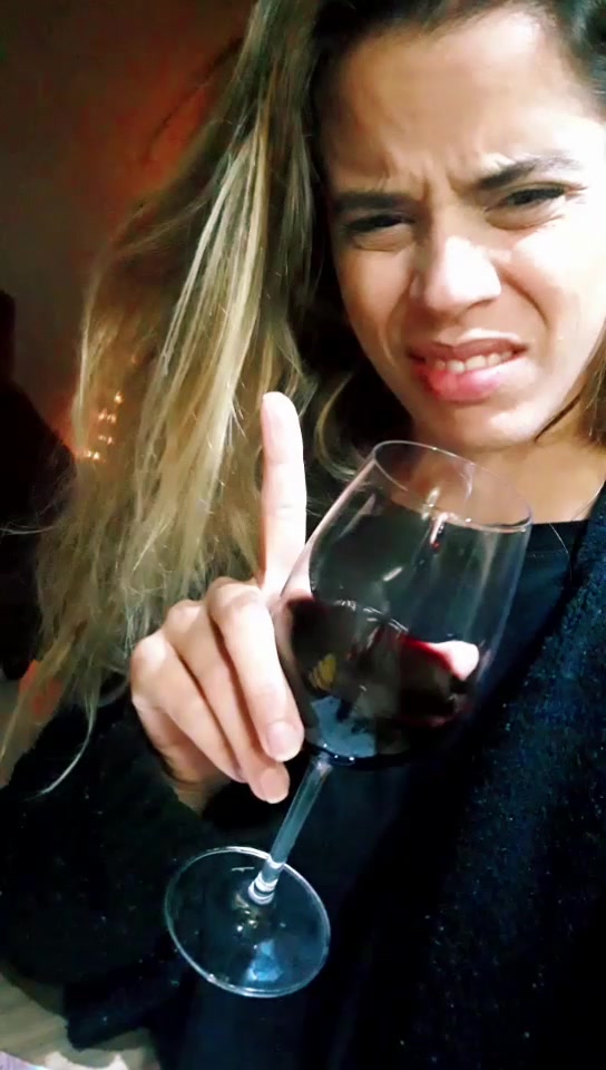 @Gisele Bertolini