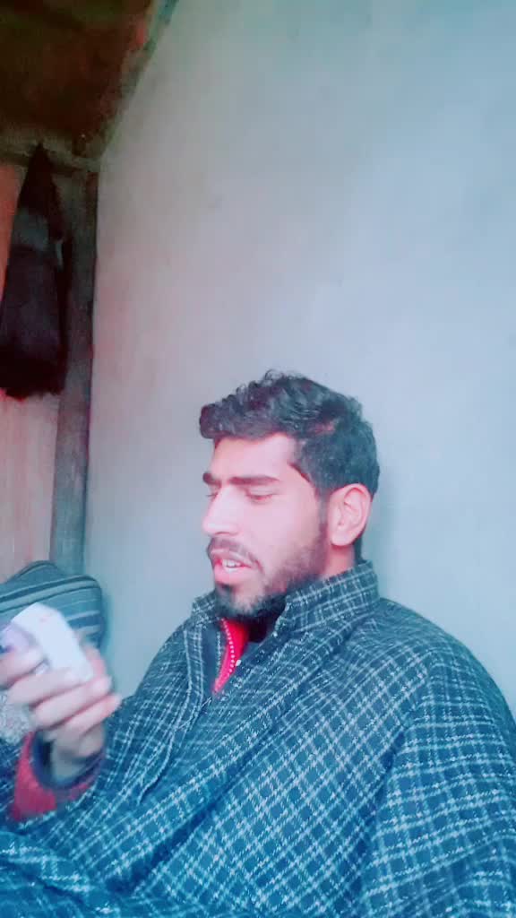 @Aaqib Naik