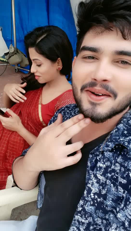@TharunTej