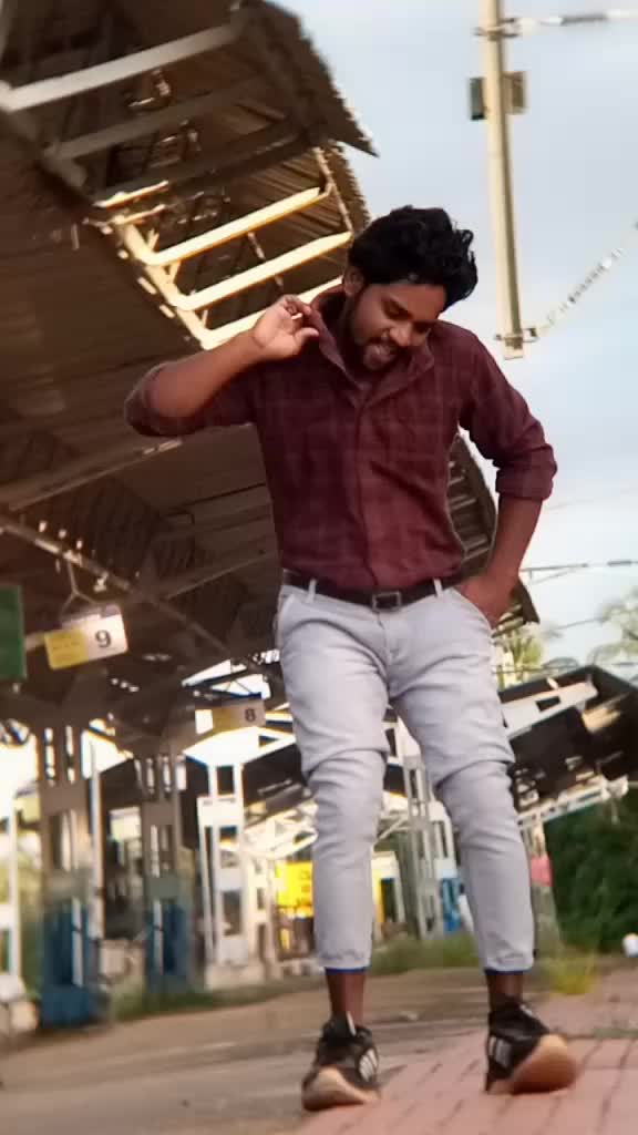 @Rajil Madhav