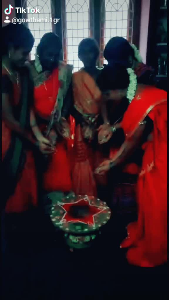 @Gowthamireddy1