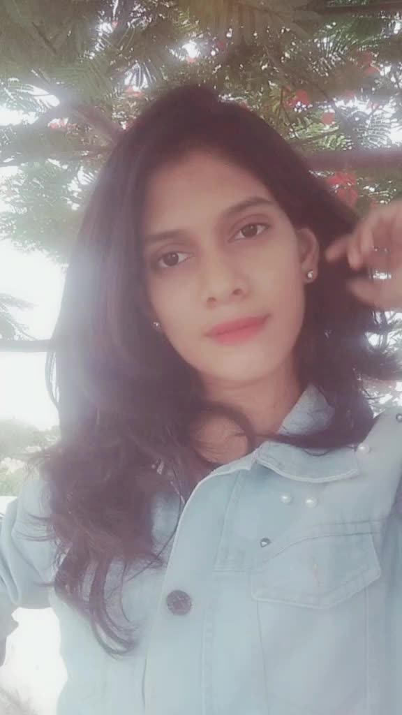 @attitude ke ladki😎