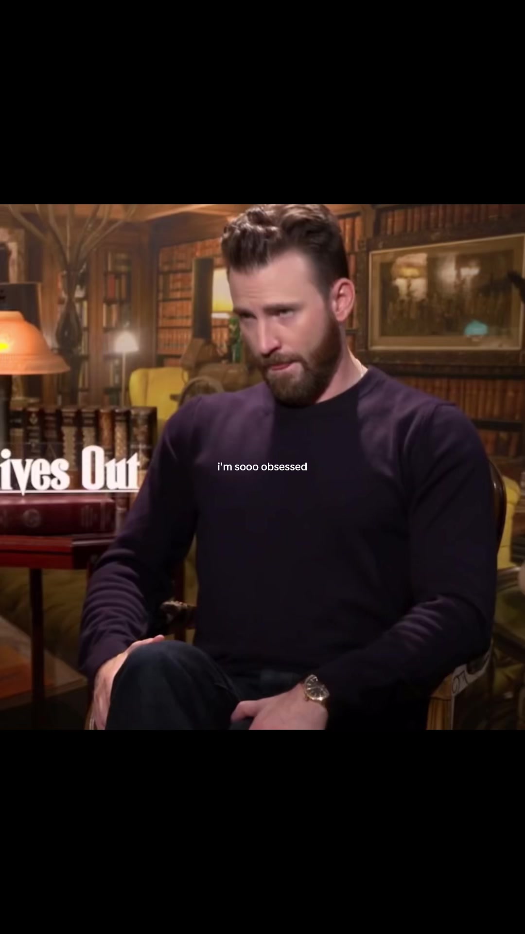@steve’s wife