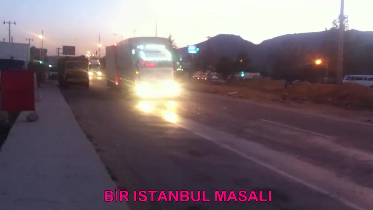 @Bir İstanbul Masalı 👑