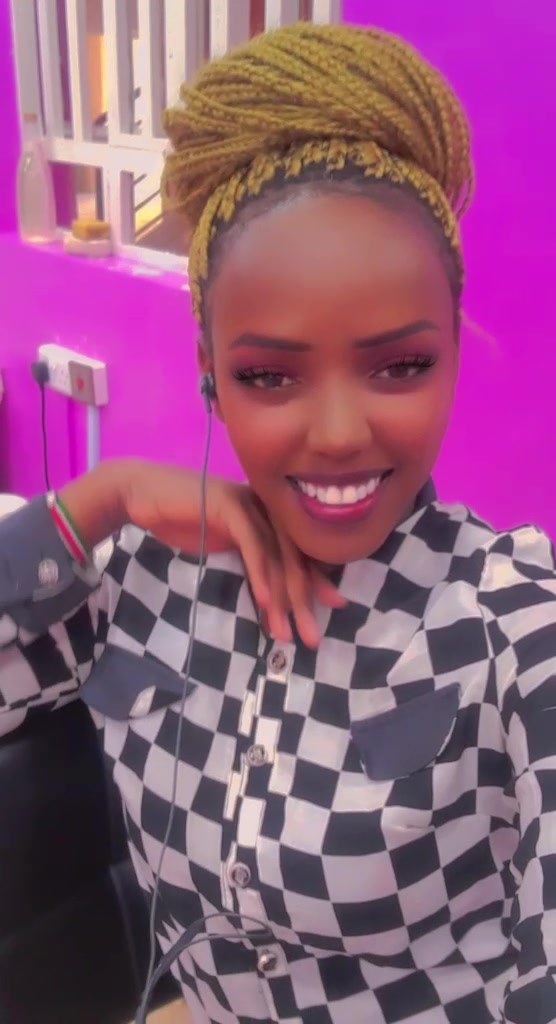 @bobo wambui