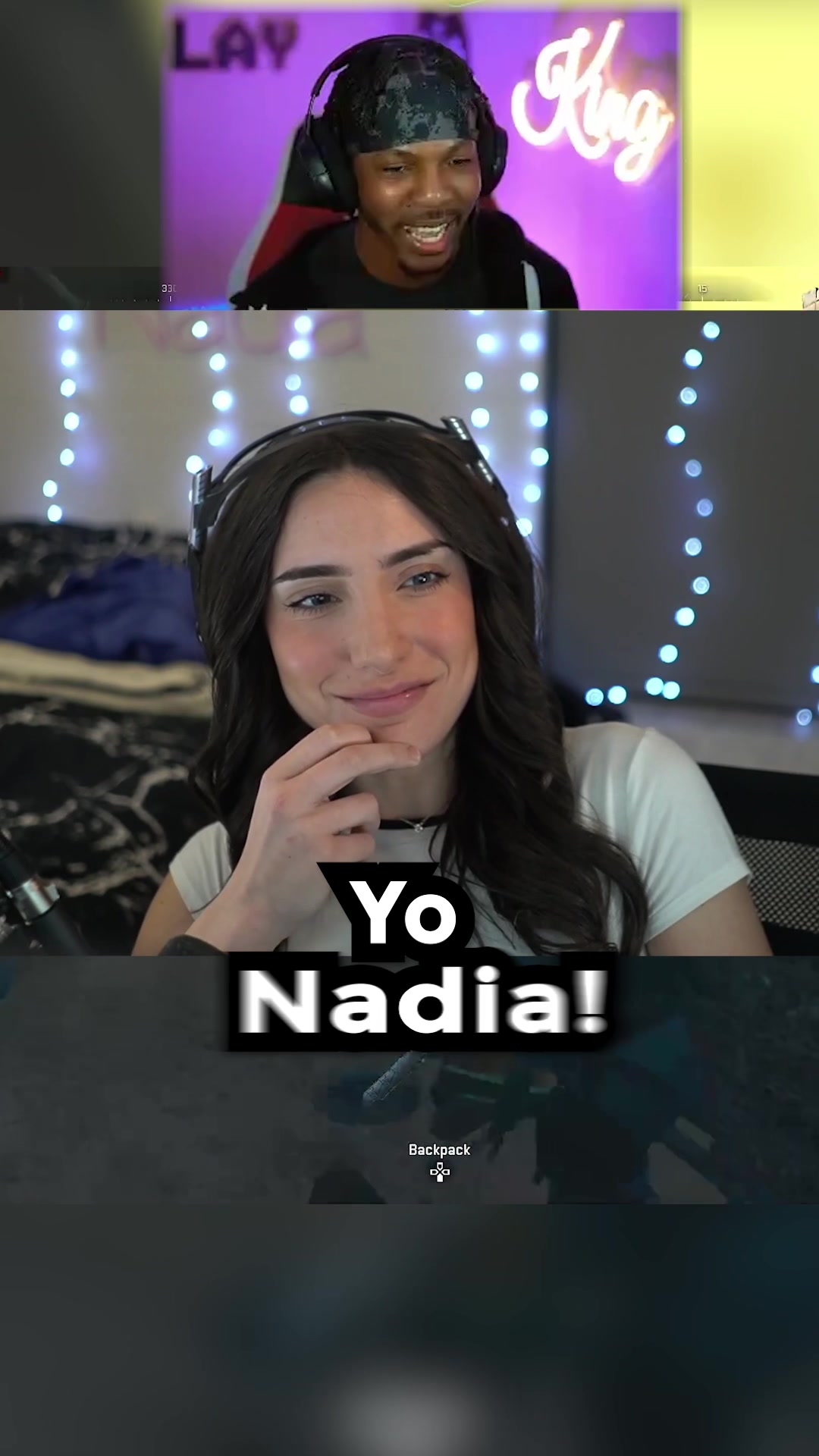 @Boyking