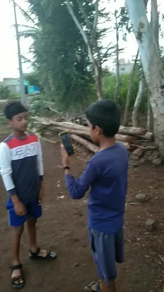 @Ritesh Gavde