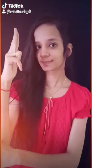 @Madhu ❤