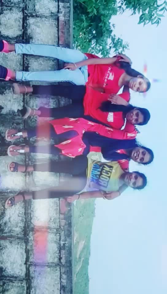@moni markam