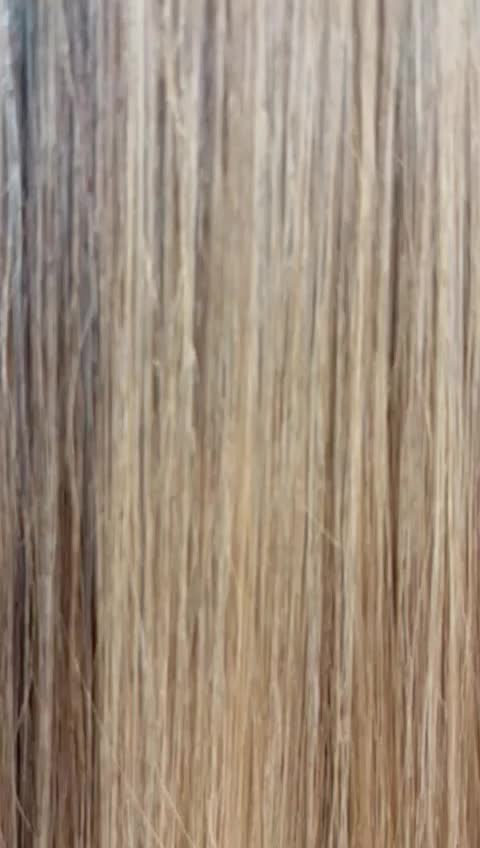@LUCA MORELLI•hair