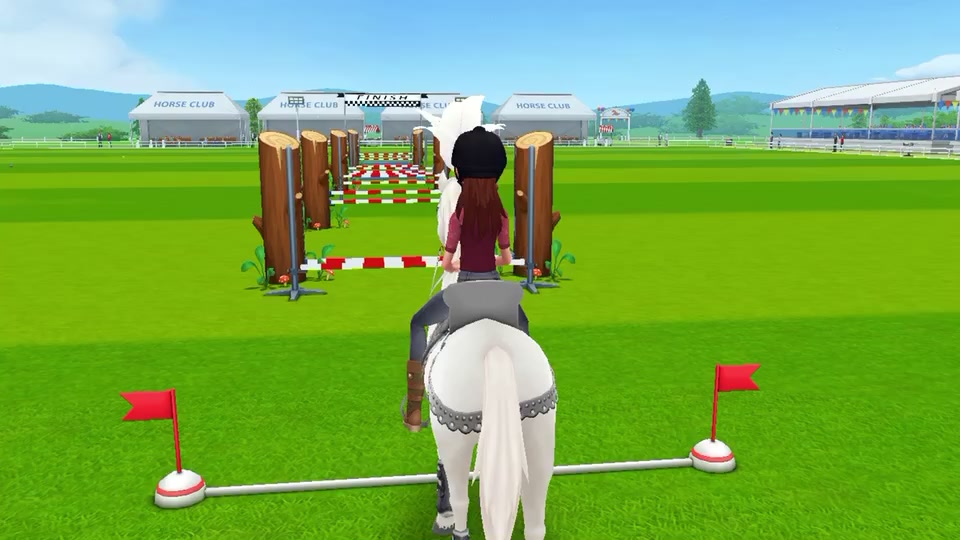 @My horse stories!❤️