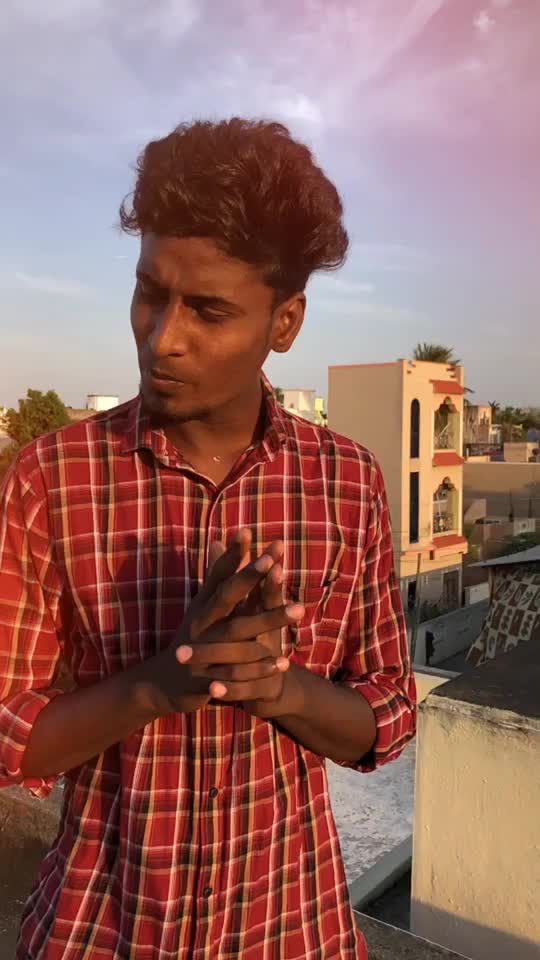 @Santhosh