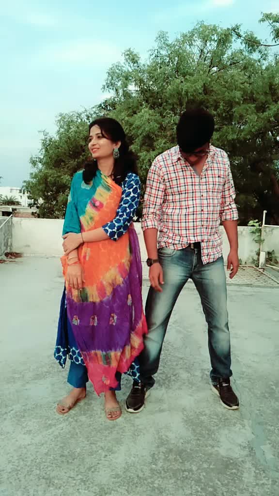 @Ritesh Tiwari