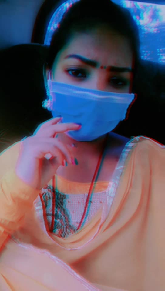 @psycho Nandana_sree
