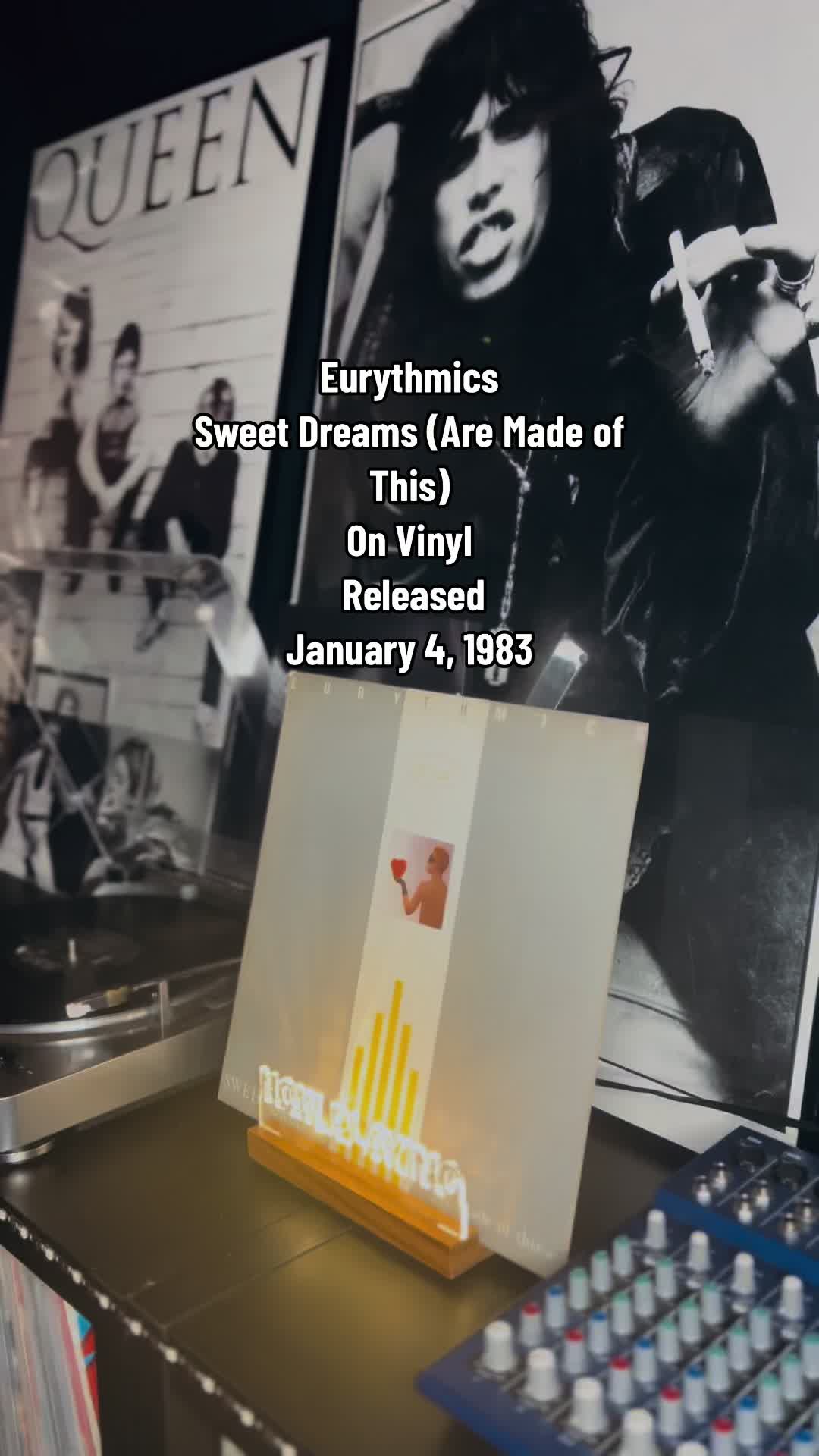 @Joba’sVinylVault