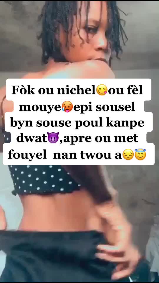 @Souverain floranzie 🥳💦🥰