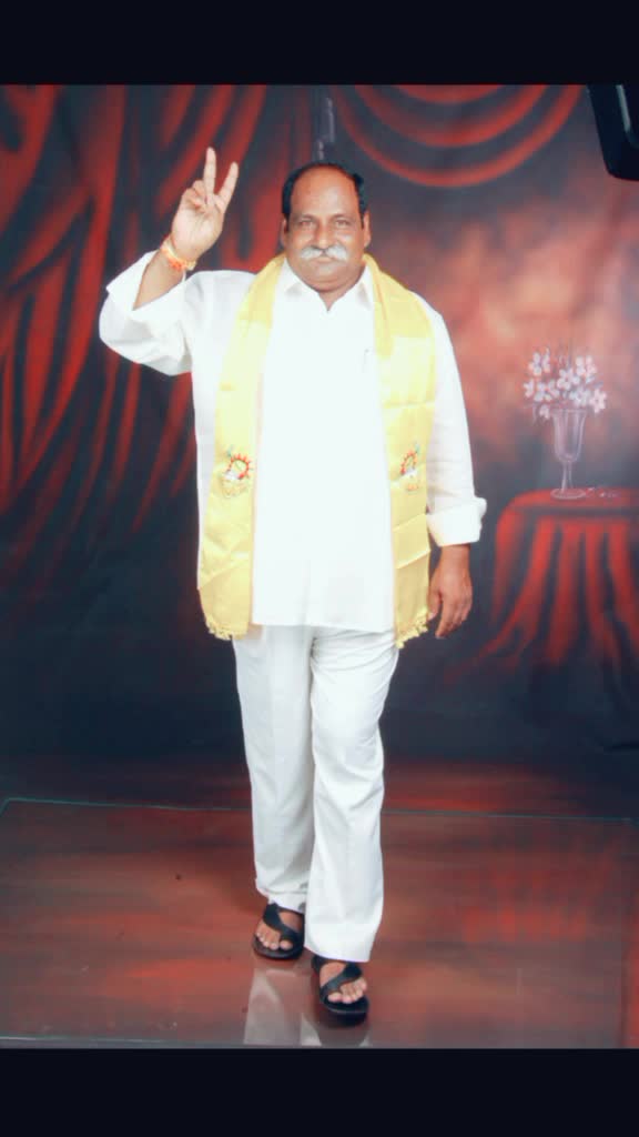 @Vasupalli Pavan