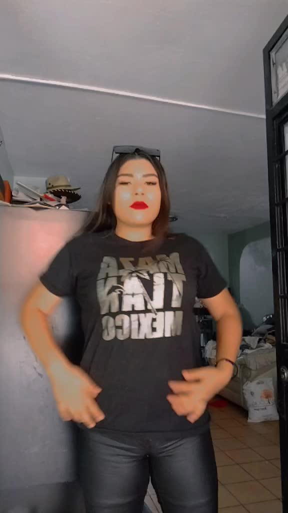 @Vania Orozco